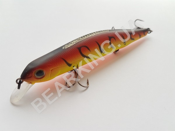 Bearking Orbit 110SP цвет L 17 грамм