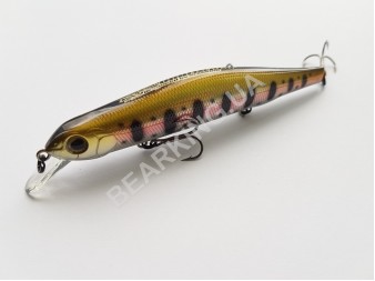 Bearking Orbit 110SP цвет F 17 грамм