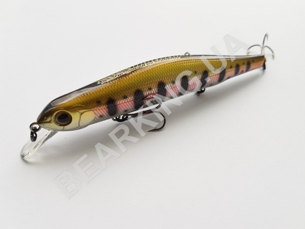 Bearking Orbit 110SP цвет F 17 грамм