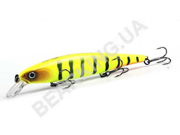 Bearking MagSquad 115F цвет E 16 грамм