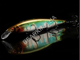 Bearking Kanata 160F цвет J 30 грамм