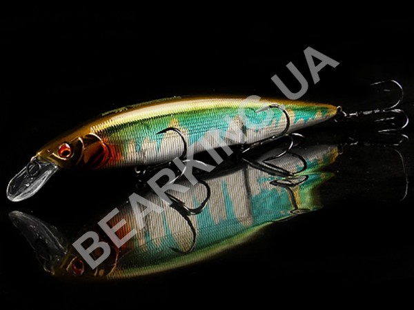 Bearking Kanata 160F цвет J 30 грамм