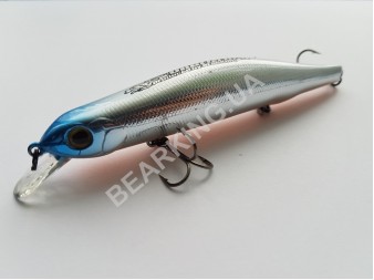 Bearking Orbit 110SP цвет M 17 грамм