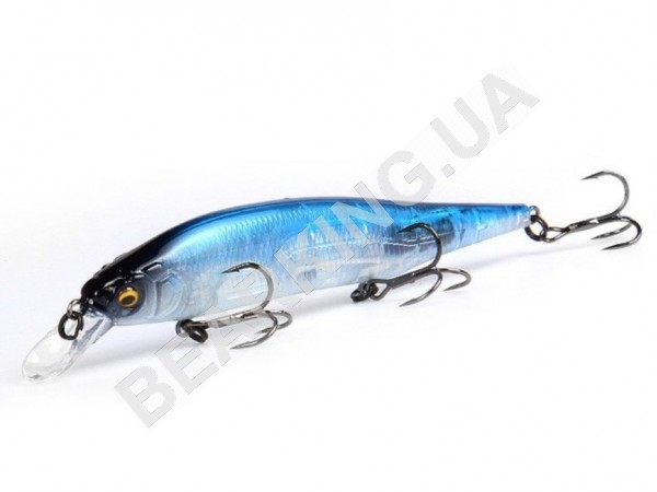 Bearking Ito Shiner 115SP цвет E 18 грамм