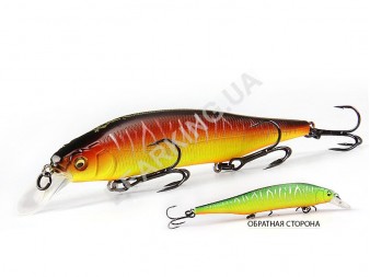 Bearking Ito Shiner 115SP цвет Q 15 грамм