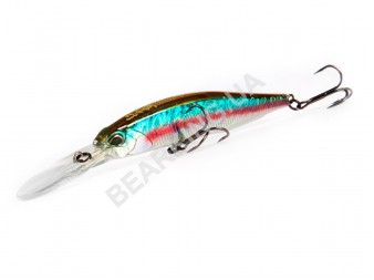 Bearking Realis 100DR цвет F 16 грамм