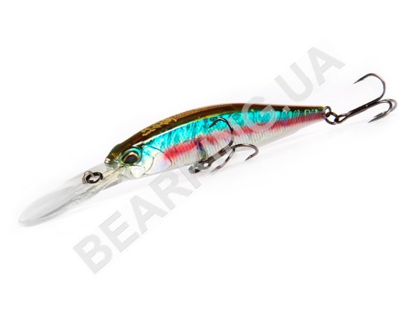 Bearking Realis 100DR цвет F 16 грамм