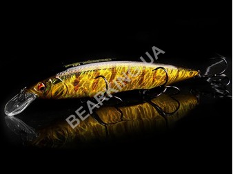 Bearking Kanata 160F цвет Q 30 грамм