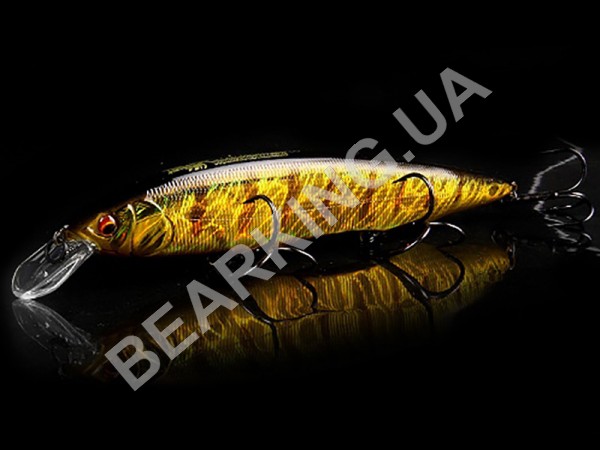 Bearking Kanata 160F цвет Q 30 грамм