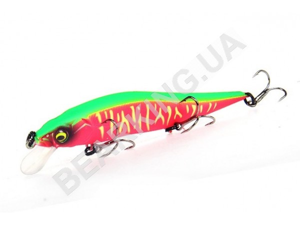 Bearking Vision Oneten Jr 98SP цвет M 10 грамм