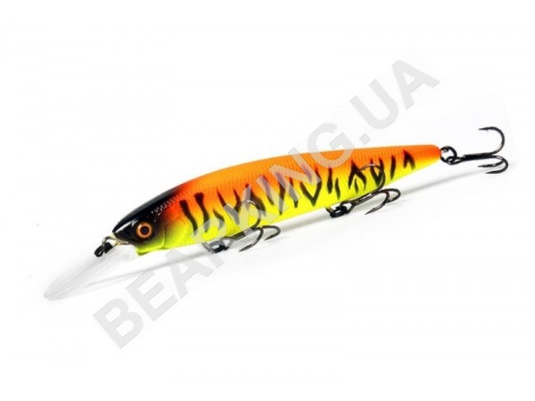 Bearking Mo-Do Faith 115SF цвет A 18 грамм