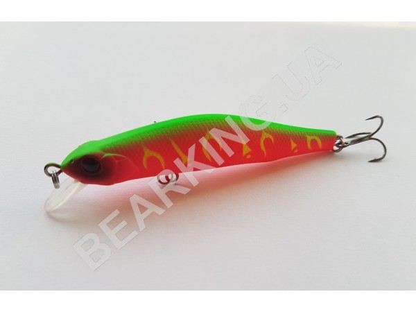 Bearking Orbit 80SP цвет N 8 грамм