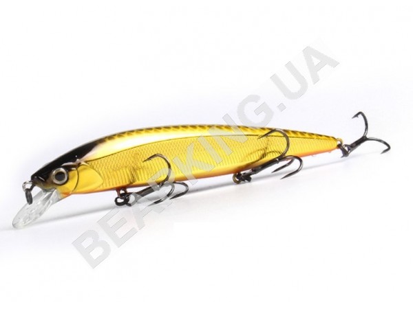 Bearking Rerange 130SP цвет C 22 грамм