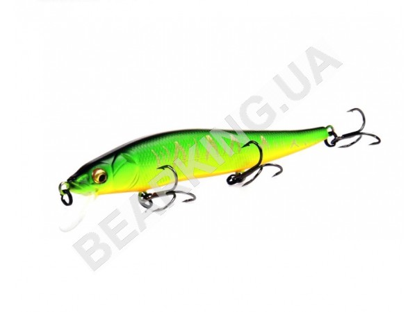 Bearking Vision 110SP цвет M 14 грамм