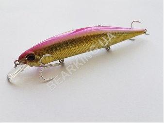 Bearking Realis Jerkbait 120SP цвет I 18 грамм
