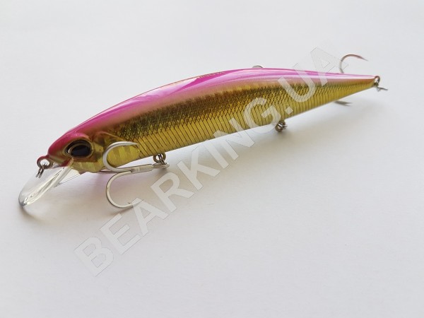 Bearking Realis Jerkbait 120SP цвет I 18 грамм