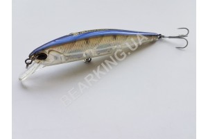 Bearking Realis Jerkbait 100SP цвет D 14.5 грамм