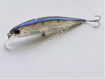 Bearking Realis Jerkbait 100SP цвет D 14.5 грамм