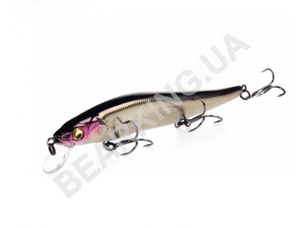Bearking Vision 110SP цвет F 14 грамм