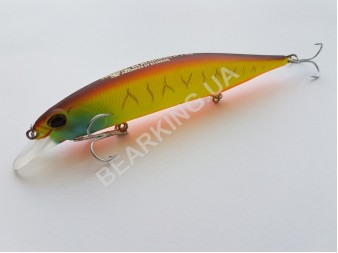 Bearking Realis Jerkbait 120SP цвет D 18 грамм