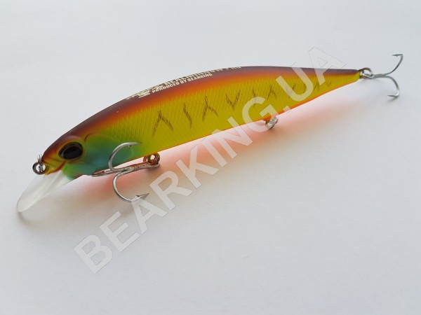 Bearking Realis Jerkbait 120SP цвет D 18 грамм