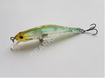 Bearking Orbit 80SP цвет E 8 грамм