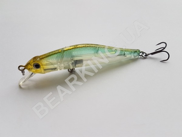 Bearking Orbit 80SP цвет E 8 грамм