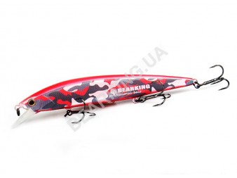 Bearking Rerange 130SP цвет O 22 грамм