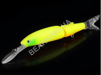 Bearking Magallon Diving 113SS цвет C 16 грамм