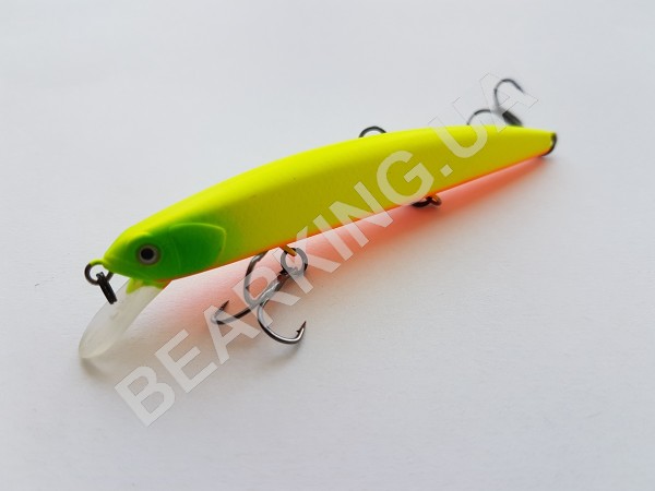 Bearking Asura 92.5F цвет A 8.5 грамм