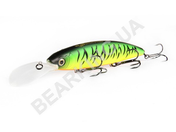 Bearking Balisong Longbill 130SF цвет N 28.6 грамм