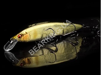 Bearking Kanata 160F цвет I 30 грамм