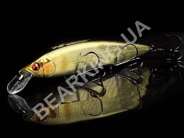 Bearking Kanata 160F цвет I 30 грамм