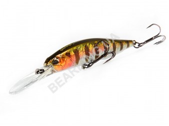 Bearking Realis 100DR цвет G 16 грамм