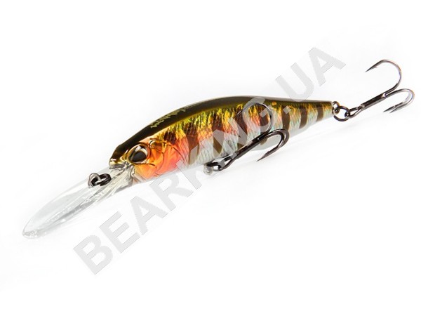 Bearking Realis 100DR цвет G 16 грамм