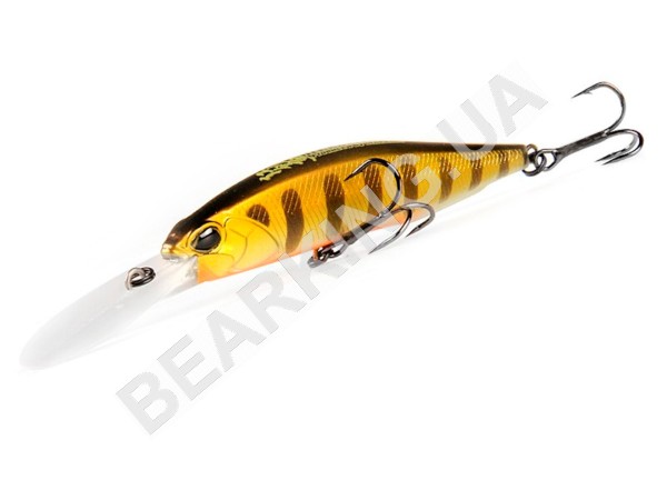 Bearking Realis 100DR цвет I 16 грамм
