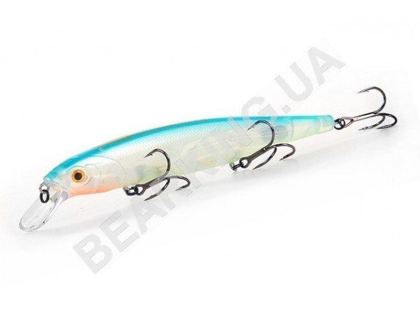 Bearking MagSquad 128SP цвет L 23 грамм