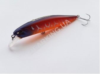 Bearking Realis Jerkbait 100SP цвет M  14.5 грамм