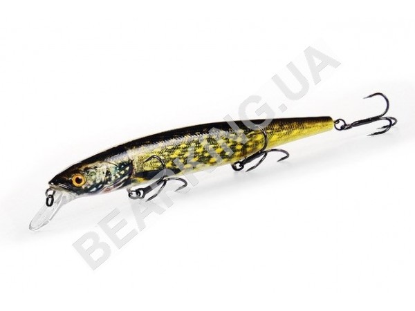 Bearking MagSquad 128SP цвет P 23 грамм