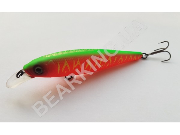 Bearking Balisong 100SP цвет K 17.5 грамм
