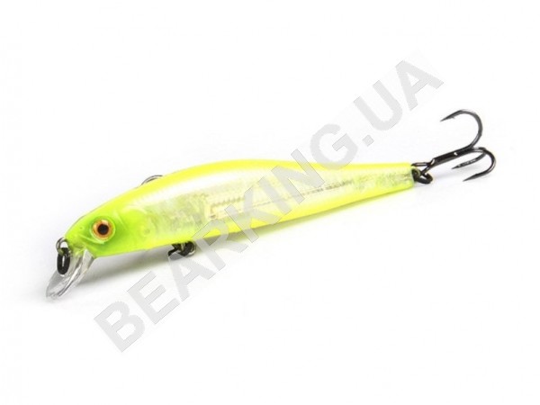 Bearking Rigge 90SP цвет F 10 грамм