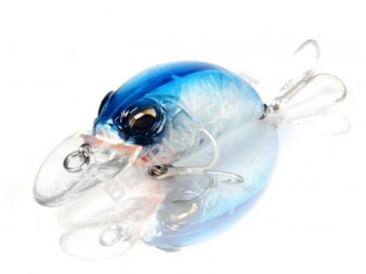 Bearking Realis Crank M65 8A цвет I 14 грамм