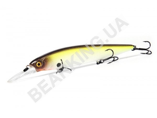 Bearking Mo-Do Faith 115SF цвет J 18 грамм