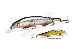 Bearking Ito Shiner 115SP цвет O 15 грамм