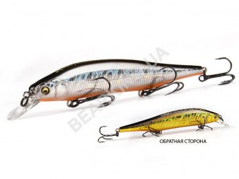 Bearking Ito Shiner 115SP цвет O 15 грамм