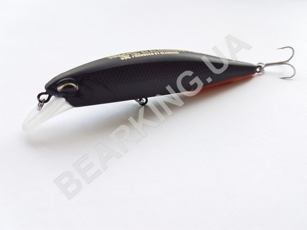 Bearking Realis Jerkbait 100SP цвет B 14.5 грамм