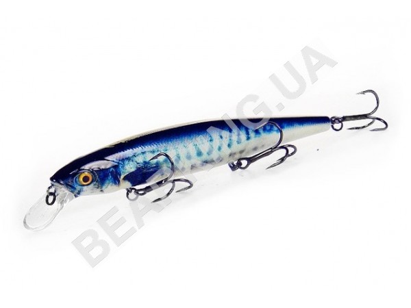 Bearking MagSquad 128SP цвет R 23 грамм