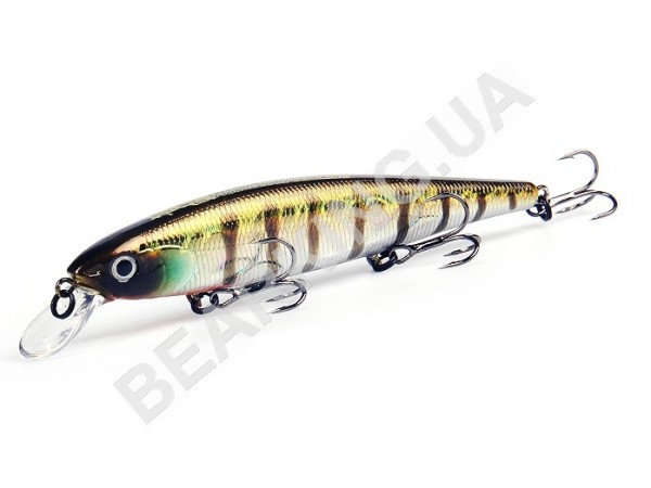 Bearking MagSquad 115F цвет L 16 грамм