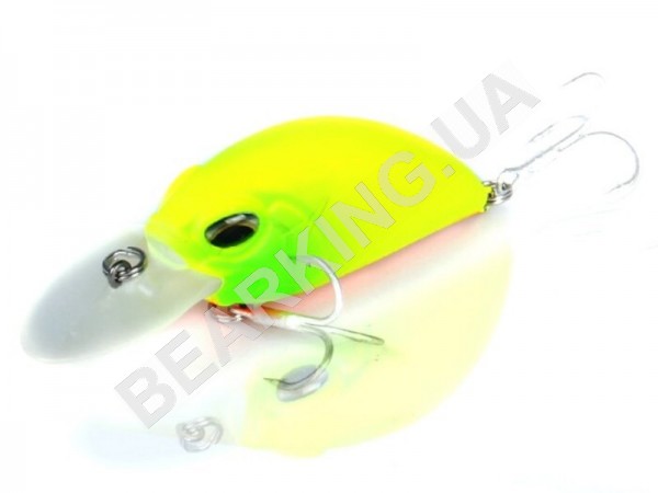 Bearking Realis Crank M65 8A цвет N 14 грамм