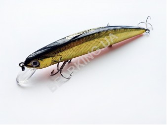 Bearking Rudra 130SP цвет I 21 грамм